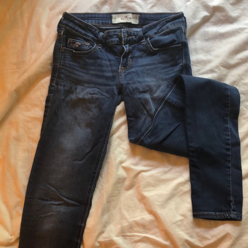 Hollister jeans